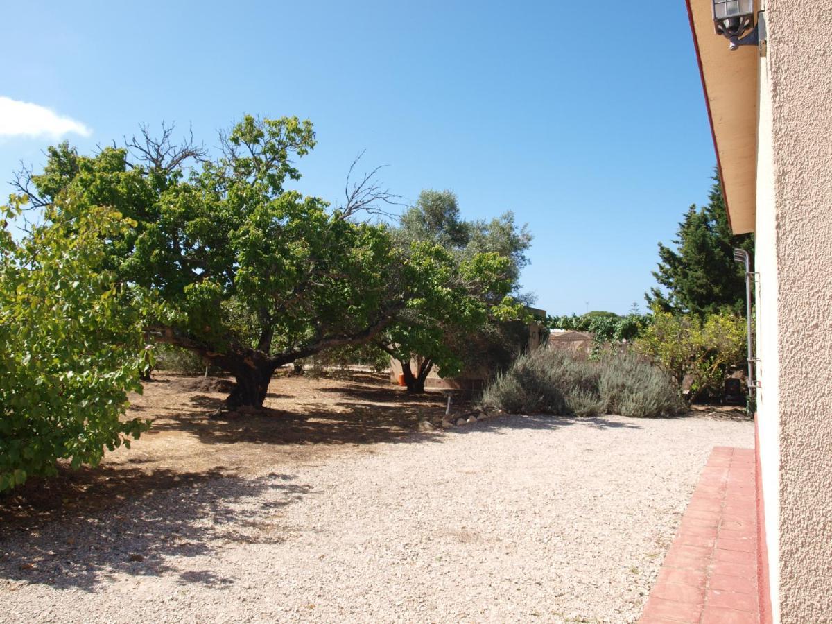 El Arrabal De La Barrosa Βίλα Chiclana de la Frontera Εξωτερικό φωτογραφία